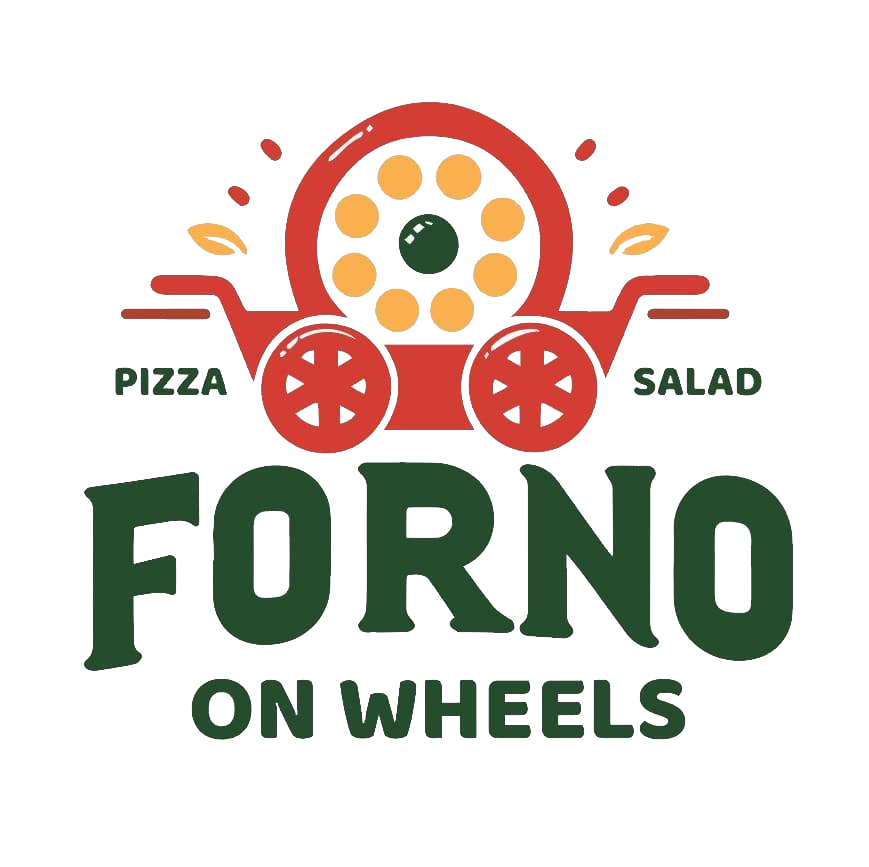 Forno On Wheels